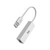 Bix USB 2.0 to RJ45 100Mbps Ethernet Dönüştürücü Adaptör