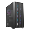 VENTO VG4050L 850W Metal Mesh USB 3.0 USB 2.0 RGB E-ATX Siyah Kasa