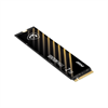 MSI 2TB SPATIUM M461 Gen4x4 M.2 2280 SSD (5000MB Okuma / 4200MB Yazma)