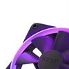 NZXT F140 RGB 140mm Siyah İkili Kasa Fanı