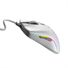 Glorious Model O 2 Mini Beyaz Kablolu Gaming Mouse