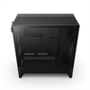 NZXT H5 Flow Edition ATX USB 3.2 USB-C Siyah Mid Tower Kasa