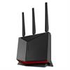 ASUS RT-BE86U WIFI 7 Dual Band AiMesh Router