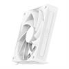 NZXT F120Q Quiet Airflow PWM 120mm Beyaz Tekli Kasa Fanı
