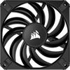 CORSAIR iCUE AF120 SLIM 120mm PWM Siyah Kasa Fanı