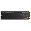 WD 4TB BLACK SN850X NVMe Gen4x4 M.2 SSD 7300MB Okuma / 6600MB Yazma
