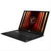 MSI STEALTH 18 HX AI A2XWIG-021TR Ultra 9 275HX 64GB DDR5 RTX5080 GDDR7 16GB 2TB SSD 18