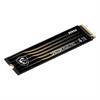 MSI 4TB SPATIUM M480 PRO Gen4 M.2 2280 SSD 7400MB Okuma / 7000MB Yazma