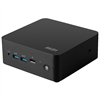 MSI CUBI NUC 1M-001EU Core 7 150U 16GB DDR5 1TB SSD Thunderbolt 4 W11P Mini PC