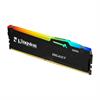 Kingston 16GB Beast RGB EXPO 5600MHz CL36 DDR5 Single Kit Ram