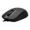 A4 Tech Fstyler FM12 Siyah Optik Mouse