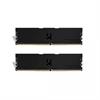 GoodRam 32GB(2x16GB) IRDM PRO 3600MHz CL18 DDR4 Siyah Dual Kit Ram