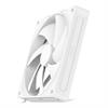 NZXT F140P Static Pressure PWM 140mm Beyaz Tekli Kasa Fanı