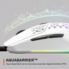 SteelSeries Aerox 3 2022 Snow RGB Kablolu Gaming Mouse
