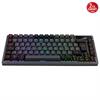 ASUS ROG Azoth ROG NX Mechanical Switch İngilizce RGB Mekanik Kablosuz Siyah Gaming Klavye