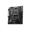 MSI PRO A620M-B 6800MHz OC DDR5 Soket AM5 M.2 USB 3.2 HDMI mATX Anakart