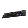 Logitech G G915 X LIGHTSPEED RGB Kablosuz İngilizce Mekanik Gaming Klavye
