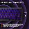 SteelSeries Apex Pro Mini İngilizce RGB Mekanik Kablosuz Gaming Klavye