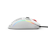 Glorious Model D Minus Kablolu Beyaz Gaming Mouse