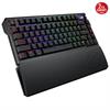 ASUS ROG Azoth Extreme ROG NX Snow Switch İngilizce RGB Mekanik Kablosuz Siyah Gaming Klavye