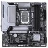 GIGABYTE B860M GAMING X WIFI6E 9200MHz OC DDR5 Soket 1851 M.2 USB4 HDMI DP mATX Anakart
