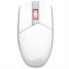 ASUS ROG Strix Impact III RGB Beyaz Kablosuz Gaming Mouse