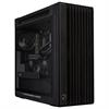 ASUS ProArt PA602 Wood Edition USB 3.2 USB C Tempered Glass ATX Mid Tower Kasa
