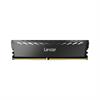 Lexar 8GB Thor 3200MHz CL16 DDR4 Siyah Single Kit Ram