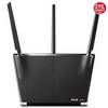 ASUS RT-AX68U AX2700 WIFI6 DualBand DoubleBandle Ai Mesh AiProtection VPN Access Point Router