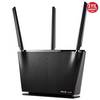 ASUS RT-AX68U AX2700 WIFI6 DualBand DoubleBandle Ai Mesh AiProtection VPN Access Point Router