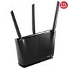 ASUS RT-AX68U AX2700 WIFI6 DualBand DoubleBandle Ai Mesh AiProtection VPN Access Point Router
