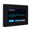 MLD 240GB M200 SATA 3.0 2.5