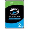 Seagate 2TB Skyhawk 256MB 3.5