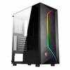 MSI MAG VAMPIRIC 100L Tempered Glass USB 3.2 ARGB ATX Mid Tower Kasa