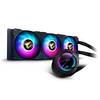 GIGABYTE AORUS WATERFORCE 360 ARGB 360mm İşlemci Sıvı Soğutucu