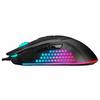 Rampage SMX-R43 X-GRIND 6400 DPI RGB Led Siyah Gaming Mouse