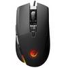 Rampage SMX-52 BROKER Siyah RGB 7200 DPI Gaming Mouse