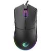 Rampage SMX-R21 COMPACT RGB 7200 DPI Siyah Gaming Mouse