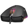 Rampage SMX-R21 COMPACT RGB 7200 DPI Siyah Gaming Mouse