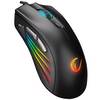 Rampage SMX-R33 LIMBO 6400 DPI RGB Siyah Gaming Mouse
