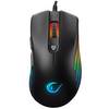Rampage SMX-R33 LIMBO 6400 DPI RGB Siyah Gaming Mouse