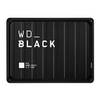 WD BLACK 2TB P10 Game Drive USB 3.2 2.5  Siyah Taşınabilir Disk
