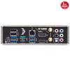 ASUS TUF GAMING B550-PLUS WIFI II 4866MHz(OC) DDR4 Soket AM4 M.2 HDMI DP ATX Anakart