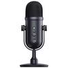 Razer Seiren V2 Pro Masaüstü Kablolu Siyah Mikrofon