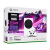 Microsoft Xbox Series S 512GB Beyaz Oyun Konsolu + Fortnite & Rocket League Bundle (Microsoft Türkiye Garantilidir)