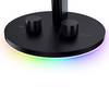 Razer Nommo Chroma 2.0 RGB Masaüstü Siyah Gaming Hoparlör