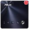 ASUS ZenBeam S2 500 LED Lümen WVGA mini LED Siyah Projeksiyon Cihazı