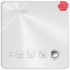 ASUS ZenBeam S2 500 Lümen WVGA mini LED Beyaz Projeksiyon Cihazı
