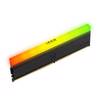 GoodRam 16GB(2x8GB) IRDM RGB 3600MHz CL18 DDR4 Siyah Dual Kit Ram