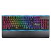 GameBooster G906B Spectrum Türkçe Blue Switch Rainbow Mekanik Gaming Klavye